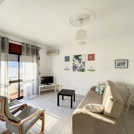 T2 Ideal Para Descansar E Com Espanha Ao Lado Vila Real de Santo António Extérieur photo