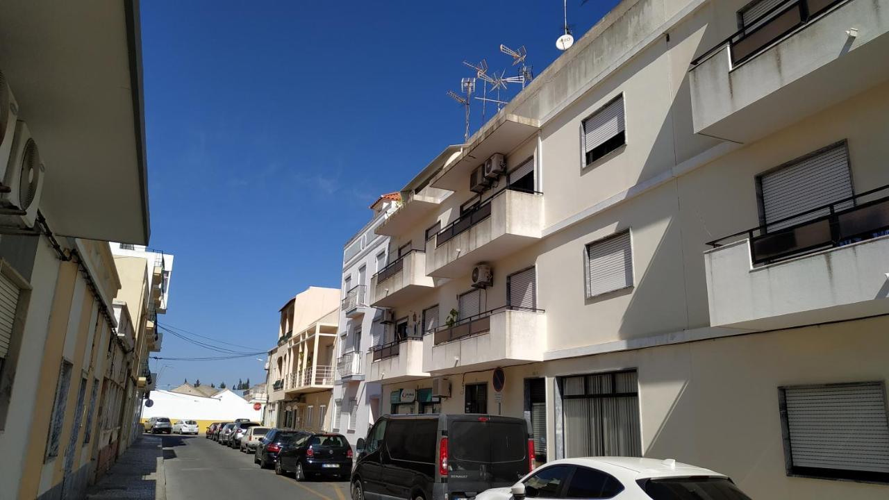 T2 Ideal Para Descansar E Com Espanha Ao Lado Vila Real de Santo António Extérieur photo